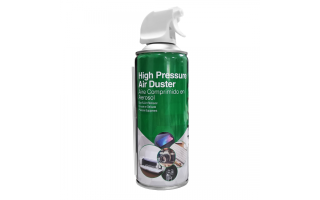 Aire Comprimido en Aerosol Tekoro TE-8046 400ml Aire Comprimido en Aerosol Tekoro TE-8046 400ml