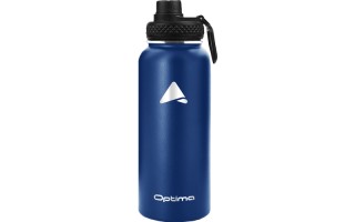 Termo Optima 950ml Azul Termo Optima 950ml Azul