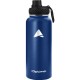 Termo Optima 950ml Azul