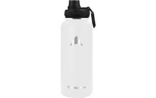 Termo Optima 950ml Blanco Termo Optima 950ml Blanco