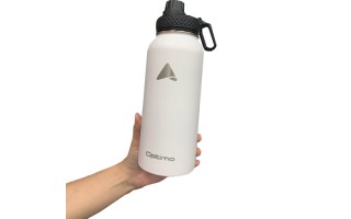 Termo Optima 950ml Blanco Termo Optima 950ml Blanco