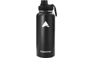 Termo Optima 950ml Negro Termo Optima 950ml Negro
