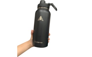 Termo Optima 950ml Negro Termo Optima 950ml Negro