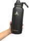 Termo Optima 950ml Negro