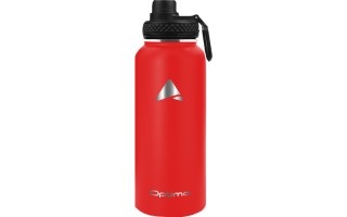 Termo Optima 950ml Rojo Termo Optima 950ml Rojo