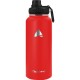 Termo Optima 950ml Rojo