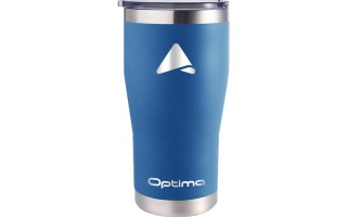 Vaso Térmico Optima 600ml Azul Vaso Térmico Optima 600ml Azul