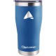 Vaso Térmico Optima 600ml Azul