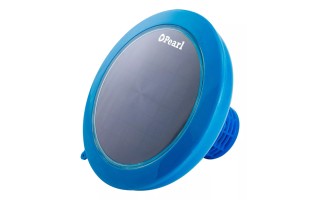 Ionizador Solar Pearl para Piscinas Ionizador Solar Pearl para Piscinas