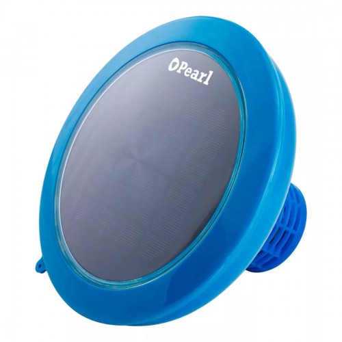 Ionizador Solar Pearl para Piscinas