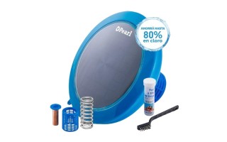 Ionizador Solar Pearl para Piscinas Ionizador Solar Pearl para Piscinas