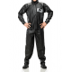 Piloto Pantaneiro 2900L PVC Negro G