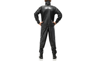 Piloto Pantaneiro 2900L PVC Negro G Piloto Pantaneiro 2900L PVC Negro G