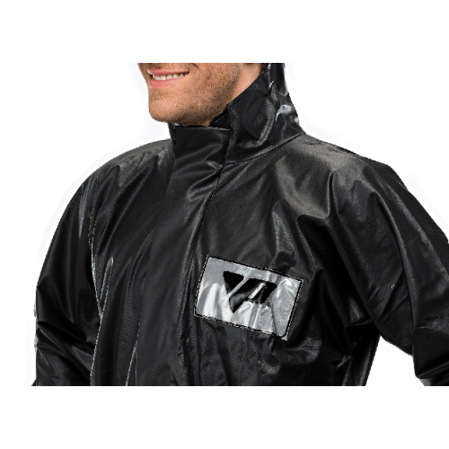 Piloto Pantaneiro 2900XL PVC Negro XL