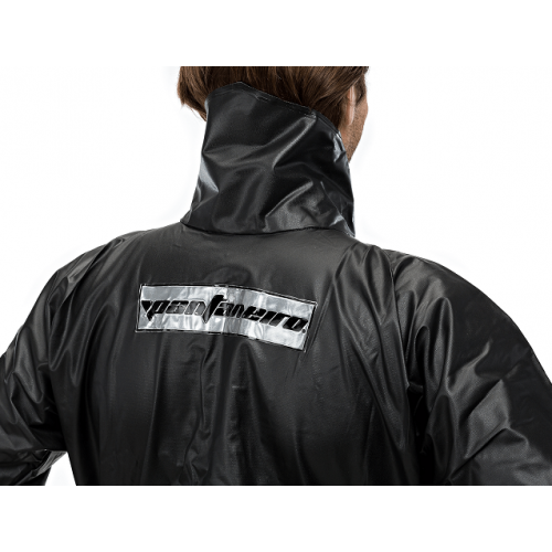 Piloto Pantaneiro 2900XL PVC Negro XL