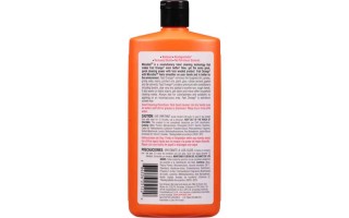 Limpiador de Manos Permatex Fast Orange 443ml Limpiador de Manos Permatex Fast Orange 443ml