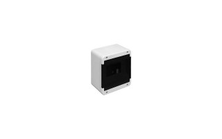 Tablero de Llaves Roker Recta IP41 2M Externo Cristal Tablero de Llaves Roker Recta IP41 2M Externo Cristal