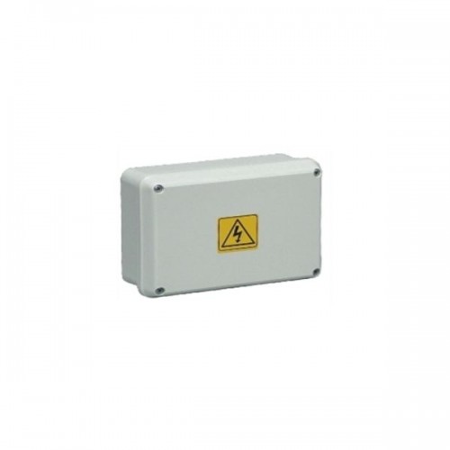 Caja de Paso Roker PR IP65 170x100x67mm