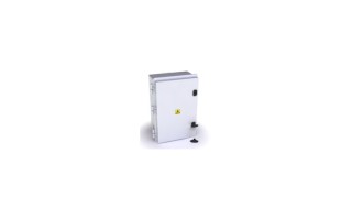 Gabinete Eléctrico Roker PR IP65 637x500x280mm Opaco Gabinete Eléctrico Roker PR IP65 637x500x280mm Opaco