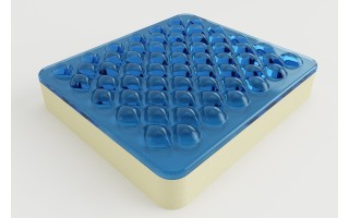 Almohadilla Theramart Therapressure TM350