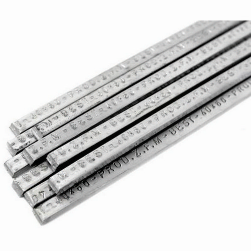 Estaño en Barra SoldaBest EX 50% Soldadura General 13u