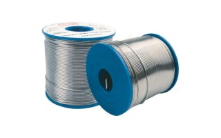 Estaño SoldaBest MSX 60% para Electrónica 1,5mm 500g Estaño SoldaBest MSX 60% para Electrónica 1,5mm 500g