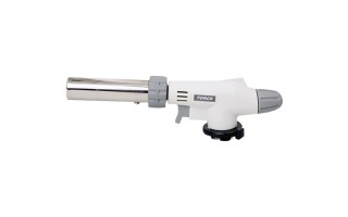 Soplete Recargable Suprema 45074 para Gas en Lata Soplete Recargable Suprema 45074 para Gas en Lata