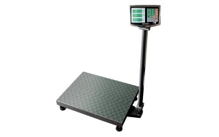 Balanza Electrónica con Torre Suprema TCS-K2 300kg Balanza Electrónica con Torre Suprema TCS-K2 300kg
