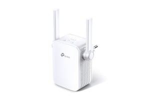 Repetidor de Señal WiFi TP-Link WA855RE 300Mbps Repetidor de Señal WiFi TP-Link WA855RE 300Mbps