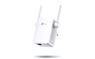 Repetidor de Señal WiFi TP-Link WA855RE 300Mbps Repetidor de Señal WiFi TP-Link WA855RE 300Mbps
