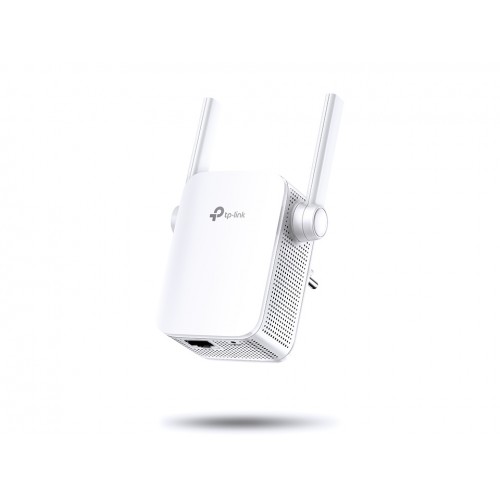 Repetidor de Señal WiFi TP-Link WA855RE 1200Mbps