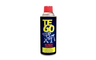 Aerosol Desengripante Tekoro 60 450ml Aerosol Desengripante Tekoro 60 450ml