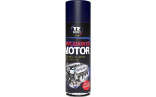 Limpiador Desengrasante para Motores Tekoro 8021 650ml Limpiador Desengrasante para Motores Tekoro 8021 650ml