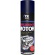 Limpiador Desengrasante para Motores Tekoro 8021 650ml