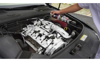 Limpiador Desengrasante para Motores Tekoro 8021 650ml Limpiador Desengrasante para Motores Tekoro 8021 650ml