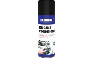 Acondicionador de Motor en Aerosol Tekoro 8104 450ml