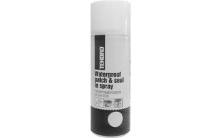 Impermeabilizante en Aerosol Tekoro 8220GR 450ml Gris Impermeabilizante en Aerosol Tekoro 8220GR 450ml Gris