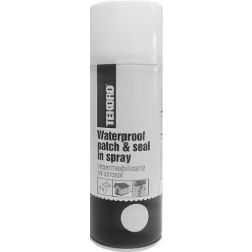 Impermeabilizante en Aerosol Tekoro 8220TR 450ml Transp