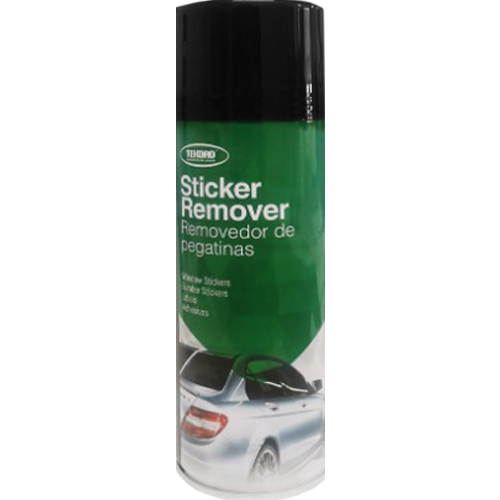 Aerosol Removedor de Calcomanías Tekoro 8221 400ml