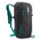 Mochila Thule AllTrail 3203740 15L Negro/Verde