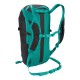 Mochila Thule AllTrail 3203740 15L Negro/Verde