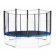 Cama Elástica Trampolin  WW Sport 4,3m