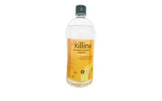 Aguarras Diluyente Sintetico Killing 0,9L Aguarras Diluyente Sintetico Killing 0,9L