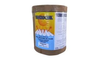Pintura Termocril Reductora de Calor 18L Pintura Termocril Reductora de Calor 18L