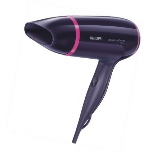 Secador de Pelo Philips BHD002/00 3vel. 1600W