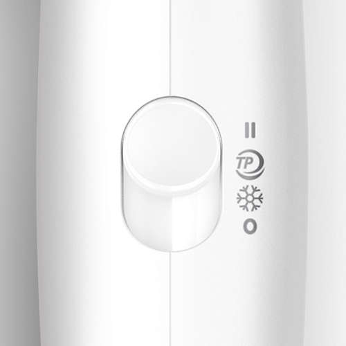 Secador de Pelo Philips BHD006/00 Rebatible 3vel. 1600W