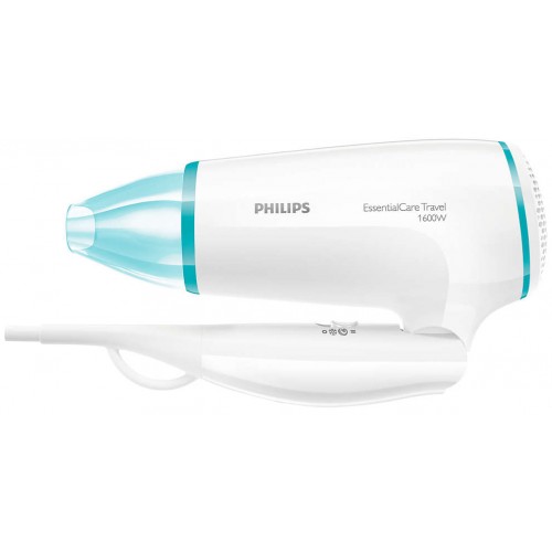 Secador de Pelo Philips BHD006/00 Rebatible 3vel. 1600W