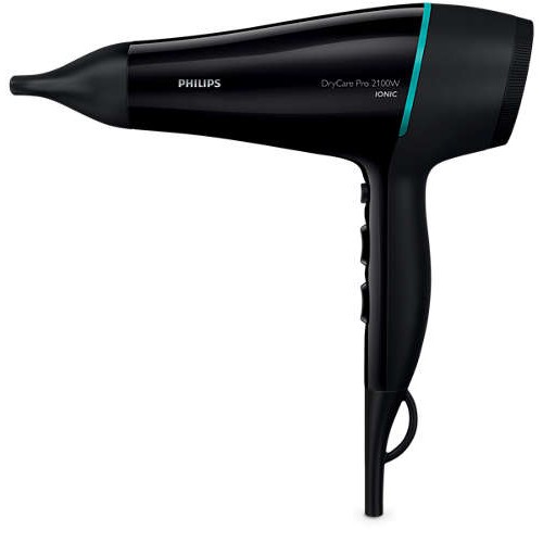 Secador de Pelo Philips BHD174/00 6Vel. 2100W