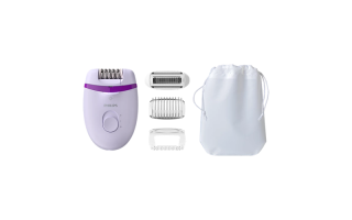 Depilador Philips Satinelle Essential 4 Accesorios Depilador Philips Satinelle Essential 4 Accesorios