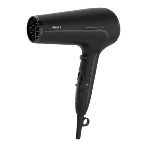 Secador de Pelo Philips HP8230/00 6vel. 2100W